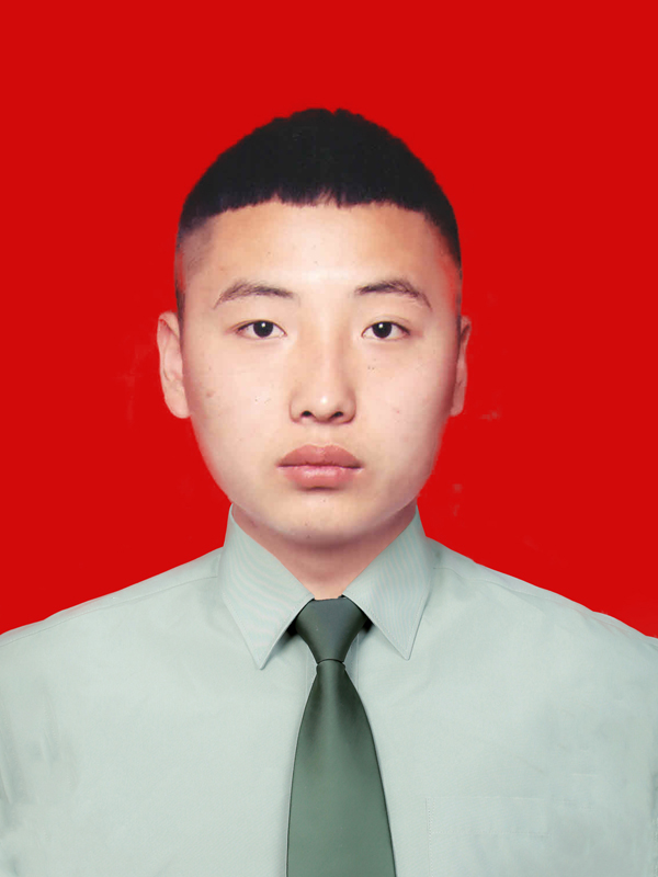 業(yè)務員 劉兆基